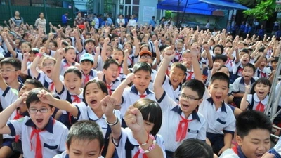 Đối tượng nào được miễn, giảm, hỗ trợ học phí?