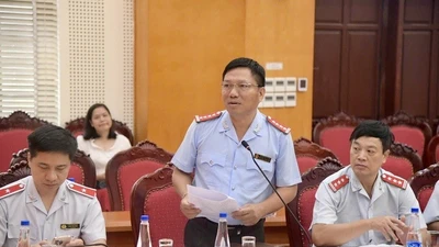 Thanh tra các dự án xây dựng bị chậm tiến độ, vướng mắc pháp lý