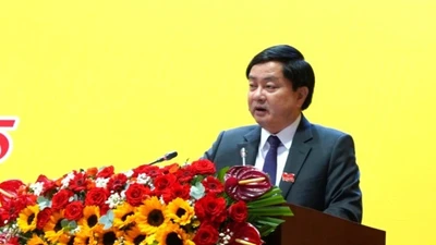 Tây Ninh phấn đấu đến 2030 có nền kinh tế phát triển năng động, bền vững