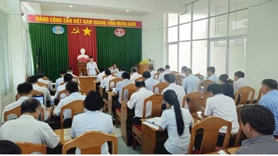 Lâm Đồng: Điểm danh các dự án tại Phan Thiết sẽ bị thanh tra