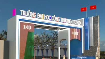 Trường Đại học đầu tiên công bố thưởng Tết 2026 khoảng 20 tỷ