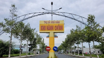 Bạc Liêu: Mời thầu cung cấp thiết bị dạy học gần 9 tỷ tại TX Ngã Năm