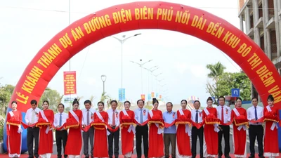 Gia Lai khánh thành 2 tuyến đường hơn 850 tỷ đồng