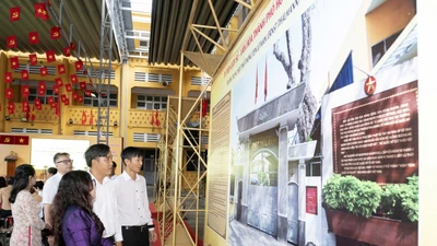7 Di tích mới góp phần bảo tồn di sản lịch sử - văn hóa TPHCM