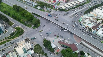 Đồng Nai: Cao tốc trên cao được đề xuất đầu tư hơn 16.000 tỷ