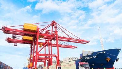 Đà Nẵng: Cấp phép 23 dự án có tổng vốn hơn 7.700 tỷ đồng