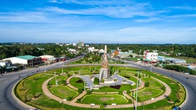 Trà Vinh mời thầu gói thi công Tuyến đường N3 gần 4 tỷ
