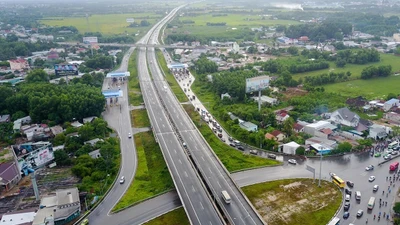 Đồng Nai: Đấu giá đất vàng 36ha kiến tạo đô thị mới hơn 4.600 tỷ đồng