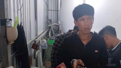 Công an Đồng Tháp bắt đối tượng trộm cắp, thu thêm súng và ma túy