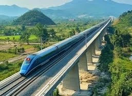 Gia Lai chi hơn 10.300 tỷ đồng giải phóng mặt bằng đường sắt tốc độ cao