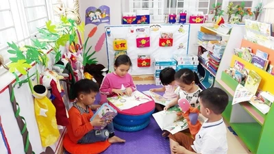 TP HCM: đề xuất tăng trợ cấp cho hơn 92.000 trẻ mầm non con công nhân