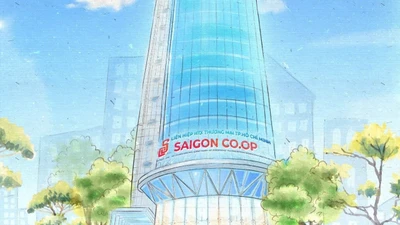 Saigon Co.op - King Green: Trách nhiệm pháp lý của liên danh