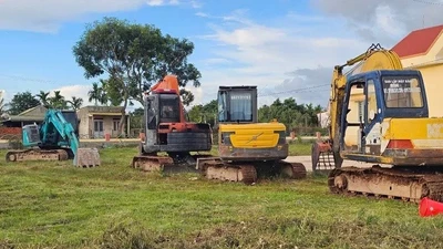 Đắk Lắk tăng cường kiểm tra, ngăn chặn tình trạng lấn chiếm rừng