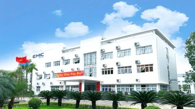 EMIC: Trúng nhiều gói thầu cung cấp đồng hồ nước DN15