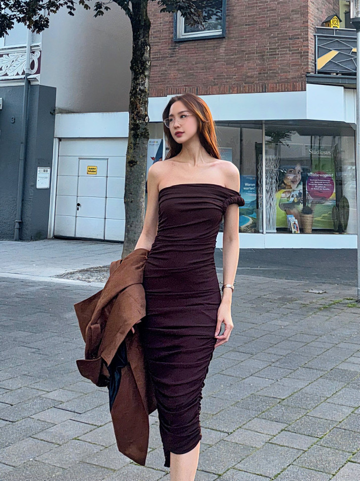 Hồi cuối tháng 3, Bảo Ngọc được bổ nhiệm là Giám đốc điều hành của Miss World Vietnam 2025. Ảnh: FB Lê Nguyễn Bảo Ngọc