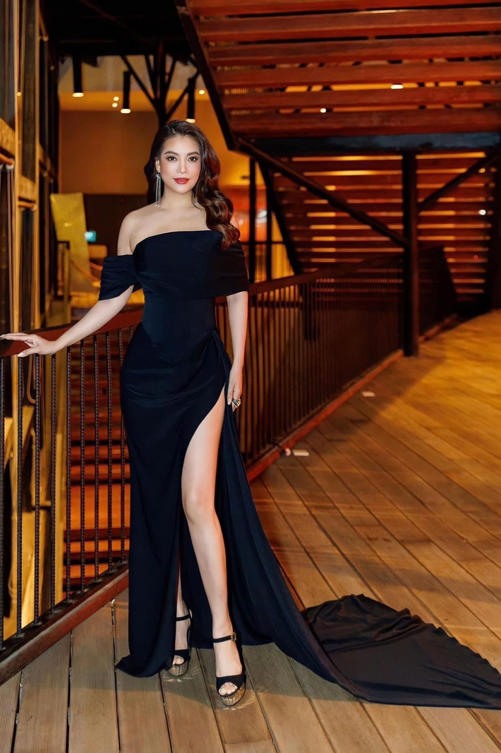 Hình ảnh của Trương Ngọc Ánh nhanh chóng thu hút sự chú ý và nhận về vô số lời khen ngợi từ người hâm mộ. Ảnh: FB Trương Ngọc Ánh