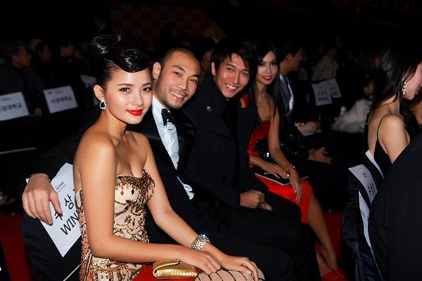 Tuy nhiên, sau khi sống chung với doanh nhân Đức An vào năm 2015 và rút lui khỏi showbiz, nhan sắc của cô cũng dần thay đổi theo thời gian. Ảnh: GĐXH