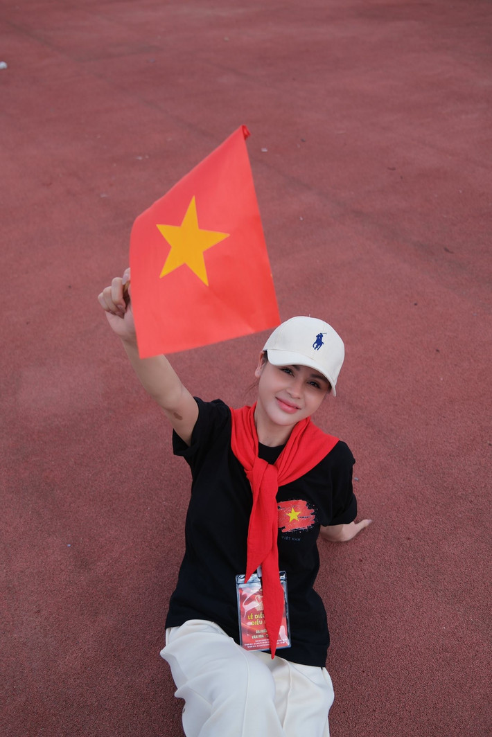 Trên màn ảnh, nữ diễn viên thường được giao những vai có cá tính mạnh.