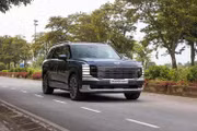 Hyundai Palisade thế hệ mới sắp đạt doanh số 300.000 xe toàn cầu