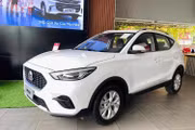 Loạt ôtô MG nào tại Việt Nam ưu đãi mạnh tay tháng 9/2026?