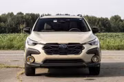  [GALLERY] Subaru Crosstrek 2027 sẽ chỉ còn phiên bản động cơ hybrid