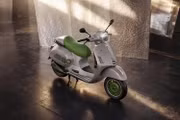 [GALLERY] Vespa Edizione Ottantesimo về Việt Nam giá bán tới 372 triệu đồng