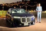 [GALLERY] BMW M760 xDrive 2027 sang nhất, mạnh nhất sẽ thay thế 760i xDrive 