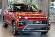 Hyundai Creta bất ngờ giảm tới 100 triệu đồng tại các đại lý Việt