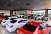 Mua ôtô đã qua sử dụng từ đại lý Mitsubishi Motors Việt Nam thế nào?