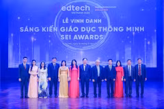 Chính thức khởi động Chương trình EDTECH - SEI AWARDS 2026