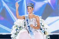 Cộng hòa Dominica đăng quang Miss World 2026, Bảo Ngọc vào Top 6