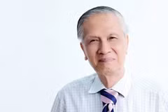 GS.TS. Chu Phạm Ngọc Sơn đặt nền móng cho Liên hiệp Hội TP HCM phát triển