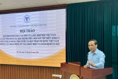 Phát huy vai trò của VUSTA trong hoạt động tư vấn, phản biện giám định xã hội