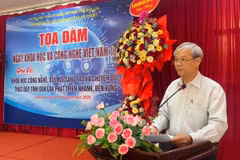 Đắk Lắk: Liên hiệp Hội - thành viên tích cực của Mặt trận trong giai đoạn mới