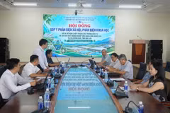 Đắk Lắk: Góp ý hồ sơ đầu tư dự án sản xuất nông nghiệp