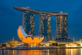 Singapore siết an ninh nhập cảnh, du khách Việt cần lưu ý trước khi bay