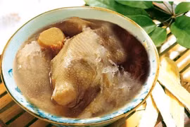 Loại thịt giàu protein, ít béo, được ví như 'vị thuốc' bồi bổ cơ thể