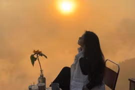 Gợi ý lịch trình vivu Tà Xùa mùa đông cho du khách mê săn mây