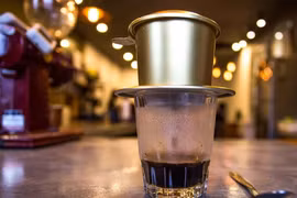 3 bí quyết pha cà phê để không 'vô hiệu hóa' polyphenol