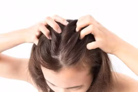 5 loại lá trong vườn nhà giúp giảm rụng, nuôi dưỡng tóc tự nhiên
