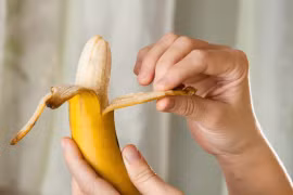 Thời điểm vàng ăn chuối giúp hạ cholesterol, ổn định huyết áp