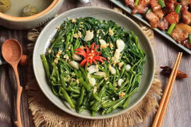 4 loại rau mùa hè dễ nhiễm hóa chất, coi chừng loại số 1