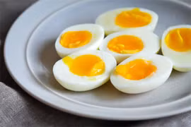 Trứng gà bổ dưỡng nhưng ăn kiểu này phản tác dụng