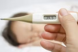 Cảnh giác với nguy cơ tiềm ẩn của cúm B sau “vỏ bọc” hạ sốt