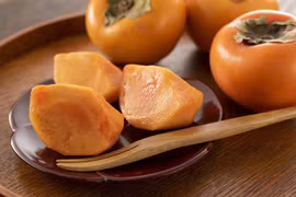 Quả hồng giàu dinh dưỡng, nhưng không phải ai cũng nên ăn