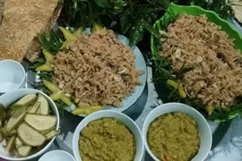 Về Bắc Giang ăn gỏi cá mè đặc sản trứ danh Kinh Bắc