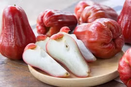Loại quả được ví như 'nữ hoàng trái cây' giúp mát gan, giữ dáng, đẹp da