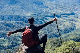 Ngok Kal - cung trekking thử thách dành cho tín đồ ưa mạo hiểm