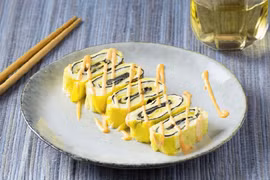 Thử ngay 7 cách làm rong biển khô giòn ngon, giàu dinh dưỡng
