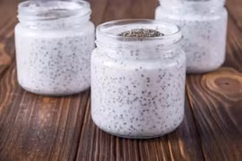 5 cách kết hợp hạt chia giúp đốt mỡ, hỗ trợ giảm cân an toàn